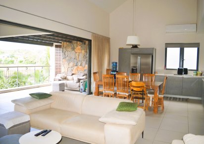 Appartement - 3 chambres - 191 m²