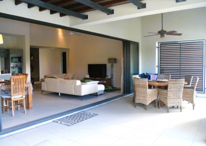 Appartement - 3 chambres - 191 m²