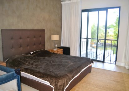 Appartement - 3 chambres - 191 m²