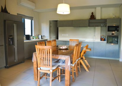 Appartement - 3 chambres - 191 m²