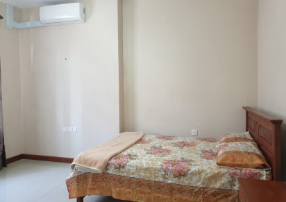 Appartement - 3 chambres - 200 m²