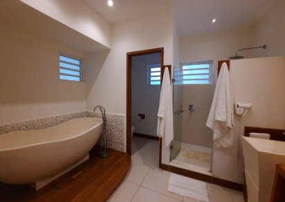 Appartement - 3 chambres - 200 m²