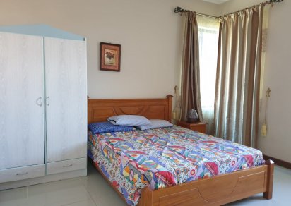 Appartement - 3 chambres - 200 m²