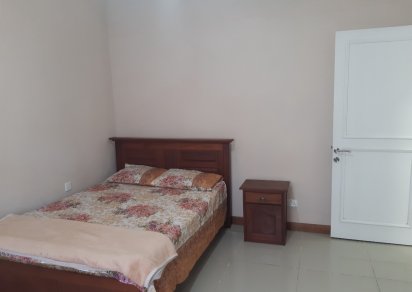 Appartement - 3 chambres - 200 m²