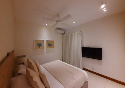 Appartement - 3 chambres - 200 m²