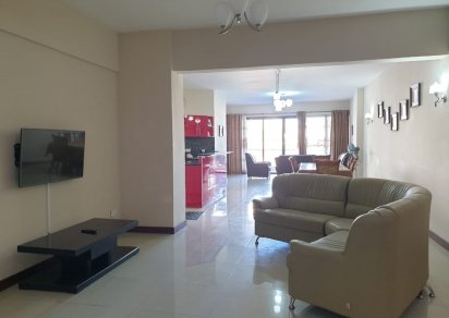Appartement - 3 chambres - 200 m²