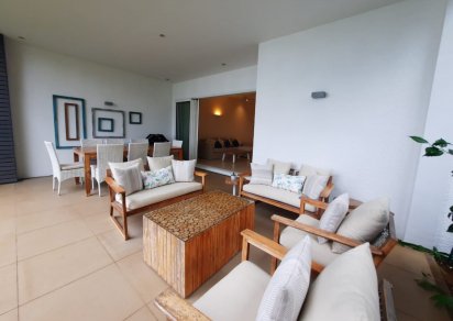 Appartement - 3 chambres - 200 m²