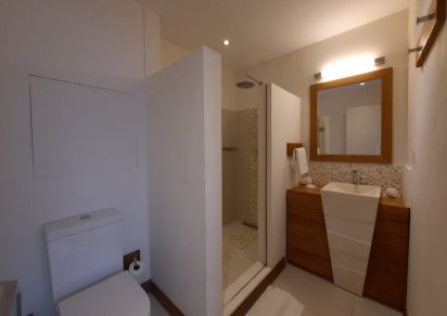 Appartement - 3 chambres - 200 m²