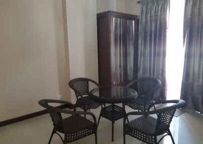 Appartement - 3 chambres - 200 m²