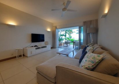 Appartement - 3 chambres - 200 m²