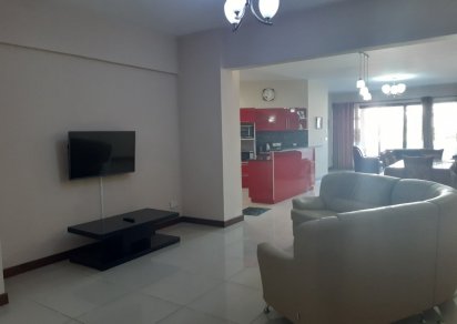 Appartement - 3 chambres - 200 m²