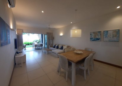 Appartement - 3 chambres - 200 m²