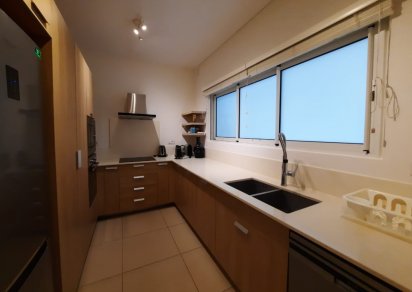 Appartement - 3 chambres - 200 m²