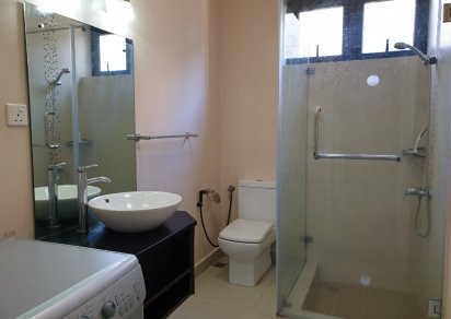 Appartement - 3 chambres - 200 m²