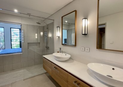 Appartement - 3 chambres - 202 m²