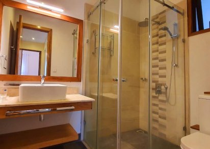 Appartement - 3 chambres - 210 m²