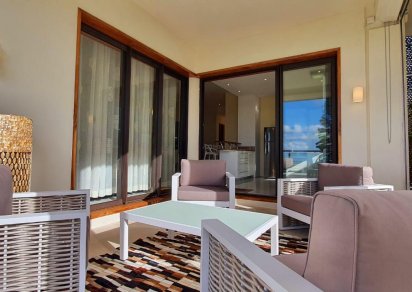 Appartement - 3 chambres - 210 m²