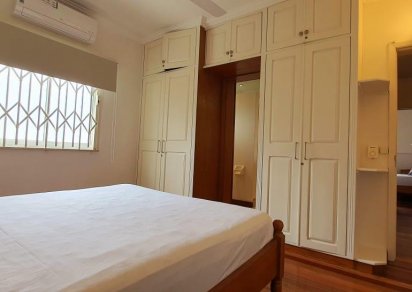 Appartement - 3 chambres - 226 m²