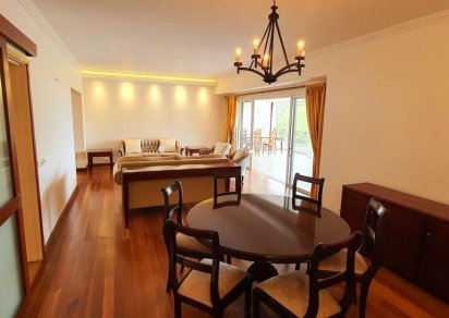 Appartement - 3 chambres - 226 m²