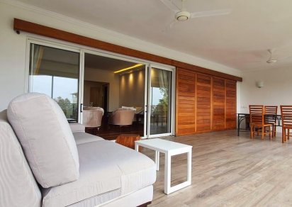 Appartement - 3 chambres - 226 m²
