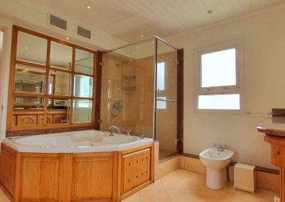 Appartement - 3 chambres - 226 m²