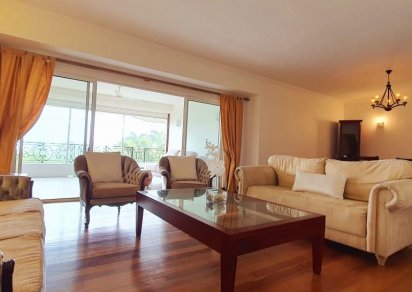 Appartement - 3 chambres - 226 m²