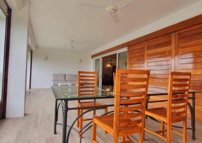 Appartement - 3 chambres - 226 m²