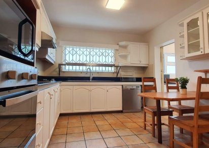 Appartement - 3 chambres - 226 m²