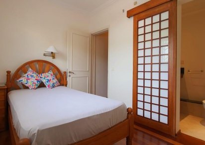 Appartement - 3 chambres - 226 m²