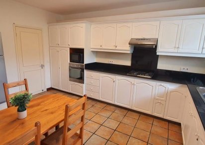Appartement - 3 chambres - 226 m²