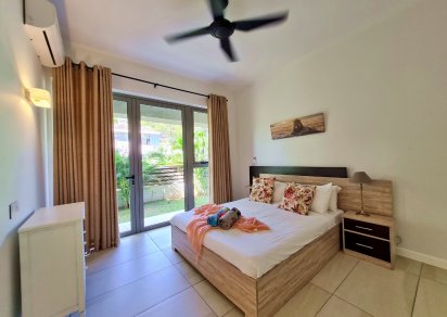 Appartement - 3 chambres - 230 m²
