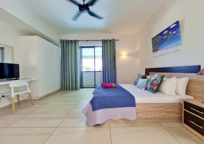 Appartement - 3 chambres - 230 m²