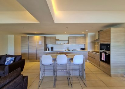Appartement - 3 chambres - 230 m²