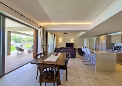 Appartement - 3 chambres - 230 m²
