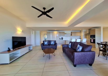 Appartement - 3 chambres - 230 m²
