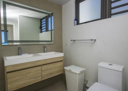 Appartement - 3 chambres - 250 m²