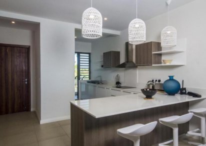 Appartement - 3 chambres - 250 m²
