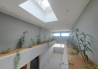 Appartement - 3 chambres - 250 m²