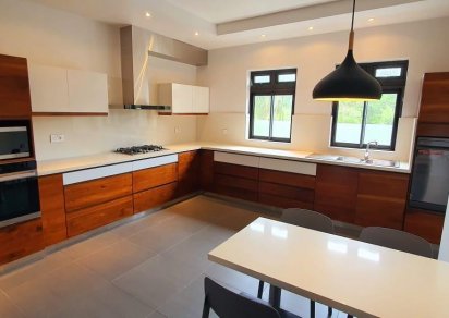Appartement - 3 chambres - 325 m²