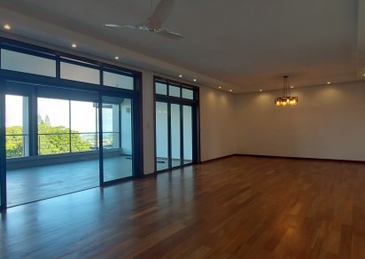 Appartement - 3 chambres - 350 m²