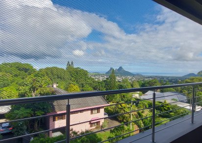 Appartement - 3 chambres - 350 m²