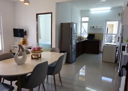Appartement - 3 chambres - 70 m²