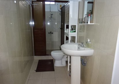 Appartement - 3 chambres - 70 m²