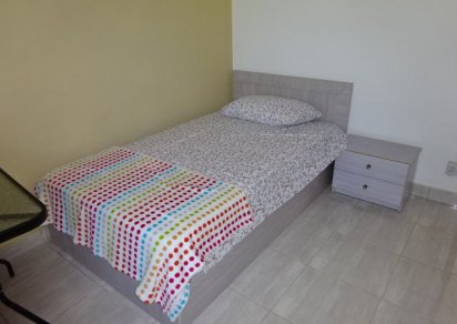 Appartement - 3 chambres - 70 m²