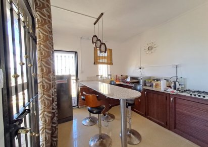 Appartement - 3 chambres - 75 m²