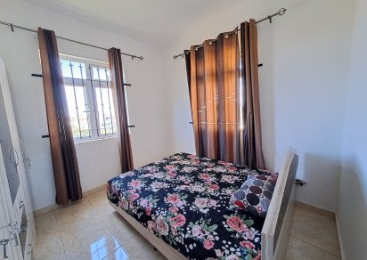 Appartement - 3 chambres - 75 m²