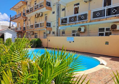 Appartement - 3 chambres - 75 m²