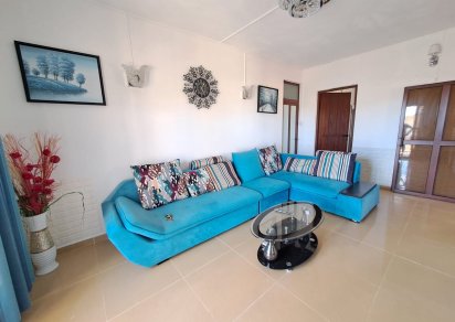 Appartement - 3 chambres - 75 m²
