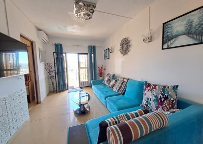 Appartement - 3 chambres - 75 m²