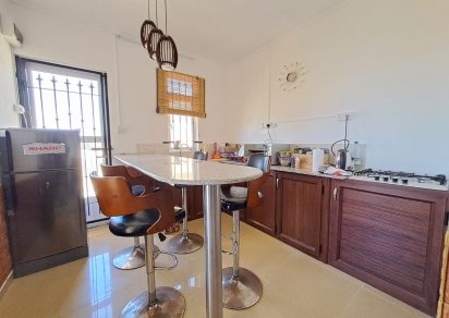 Appartement - 3 chambres - 75 m²